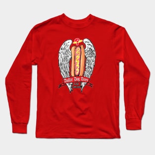 dollar dogs Long Sleeve T-Shirt